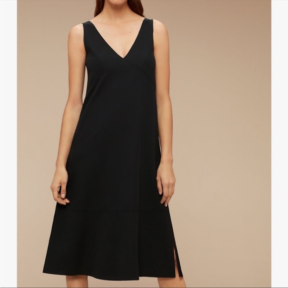 Aritzia Babaton Pacey dress - Picture 3 of 3